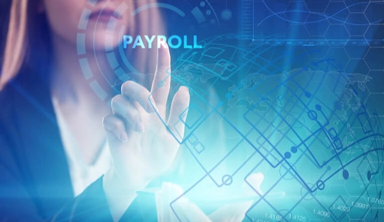 Payroll Management Services
